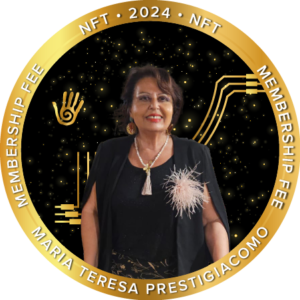 Maria Teresa Prestigiacomo (NFT)